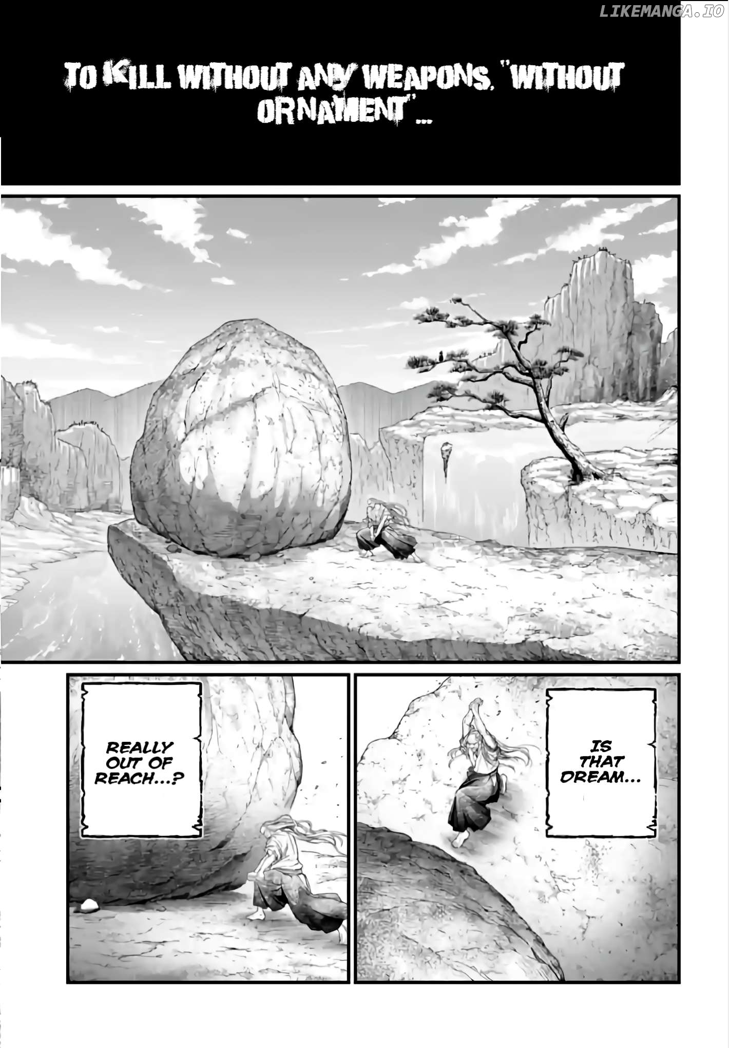Record Of Ragnarok, Chapter 95 image 03